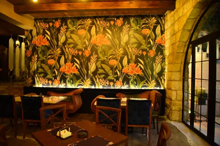Opening of Lilia Restaurant at L’héritage Venue